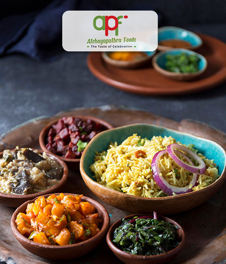 Atchayapathra Foods