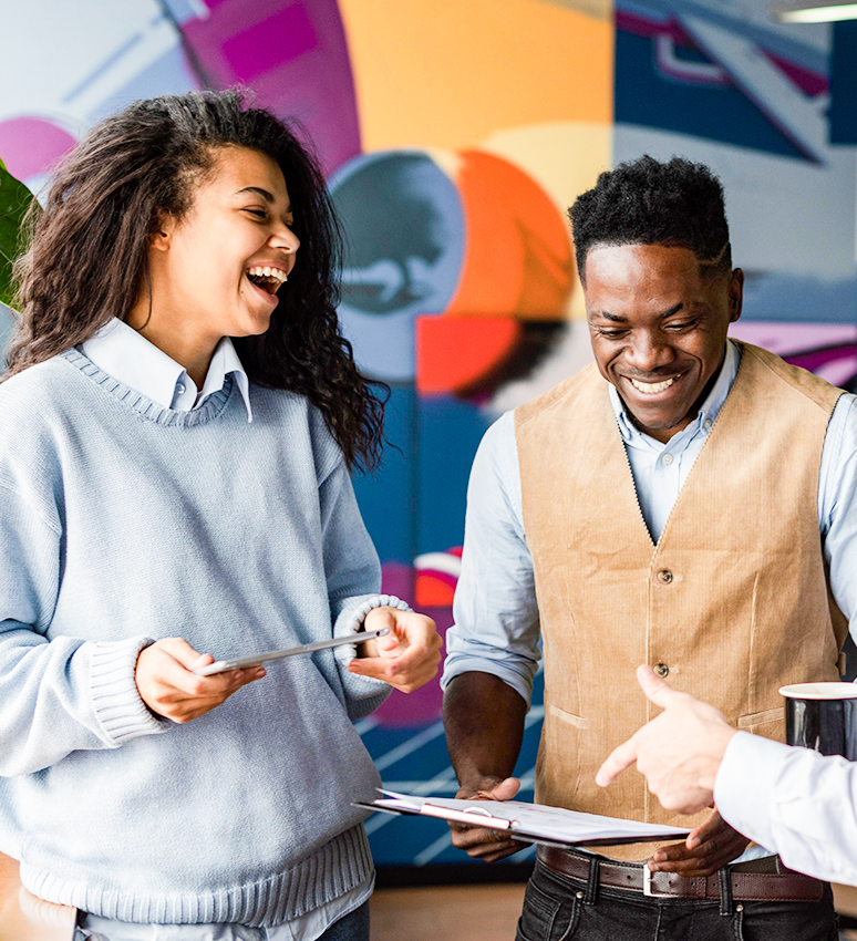 Our thinking strategies